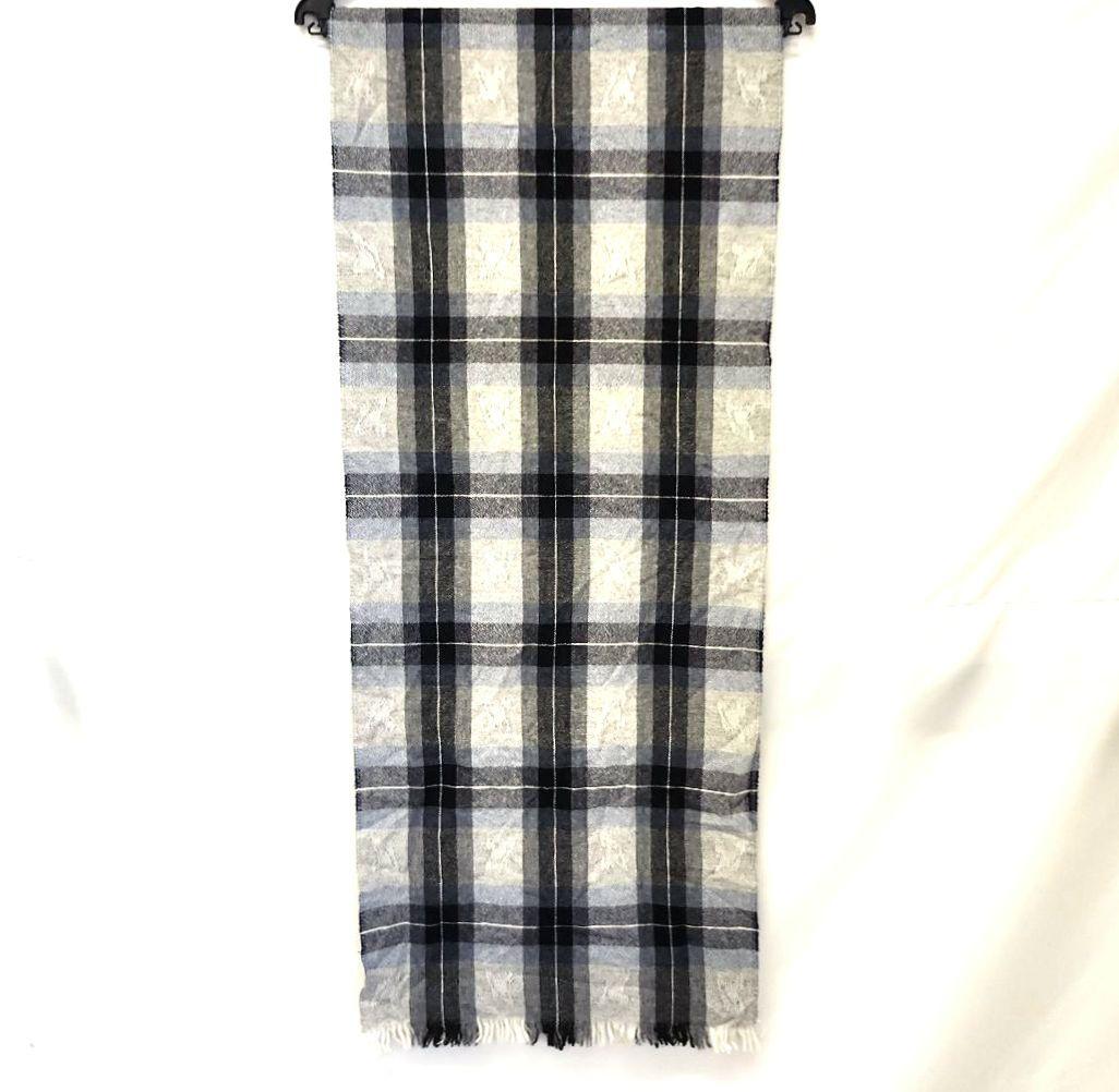 Vivienne Westwood ヴィヴィアンウエストウッド マフラー