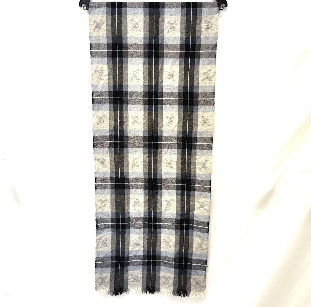 Vivienne Westwood ヴィヴィアンウエストウッド マフラー