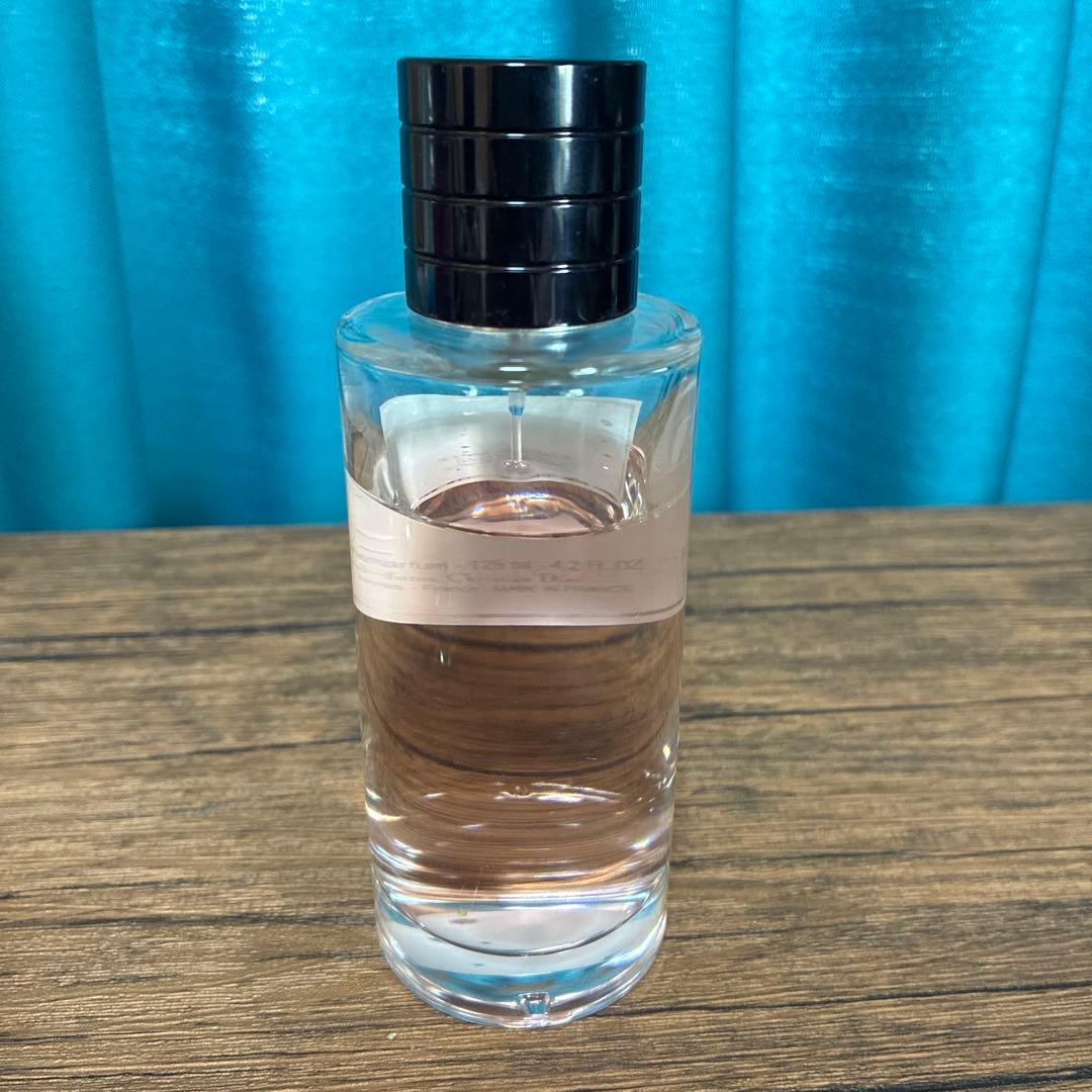 ROSE KABUKI CHRISTIAN DIOR 香水