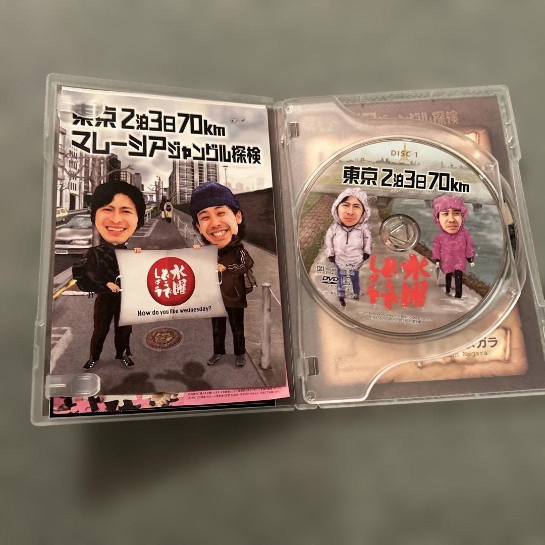 水曜どうでしょう DVD VOL.2