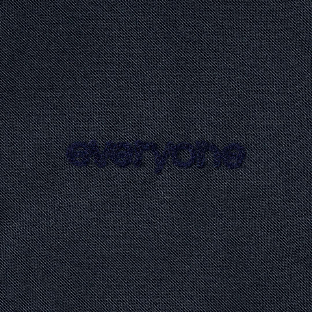 今期新作everyone cotton drizzler jacket XL