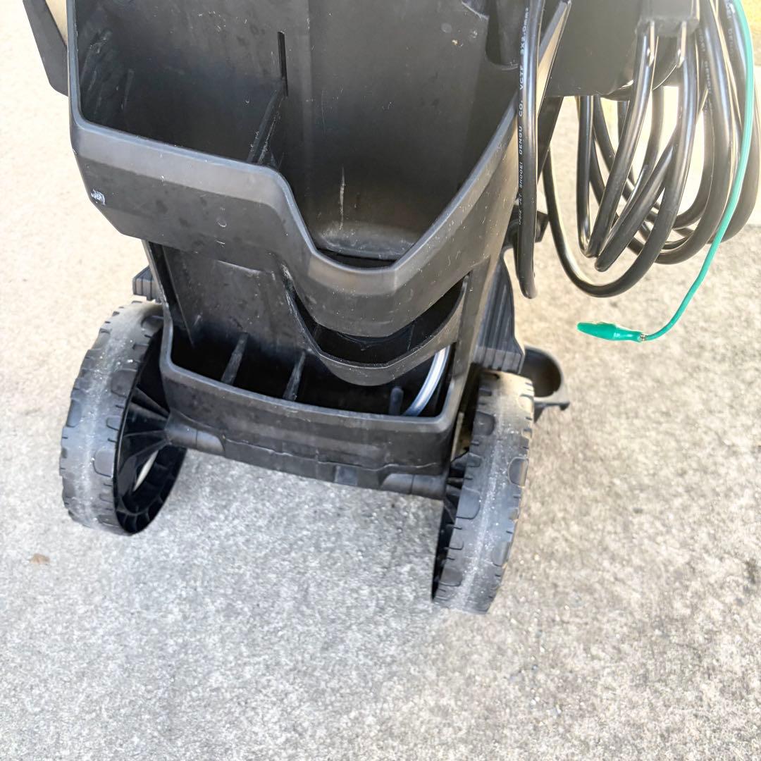 KARCHER K5 Premium Silent 高圧洗浄機 本体 ジャンク品