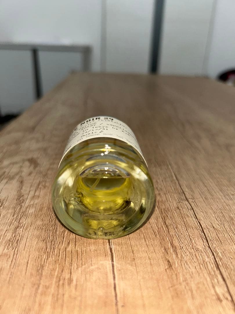 LE LABO THE NOIR 29 ルラボテノワール29 50ml
