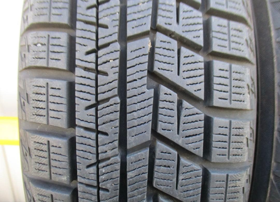 超バリ山⭐︎155/65R14⭐︎ヨコハマ⭐︎IG60⭐︎2021年製⭐︎送料込み⭐︎４本⭐︎