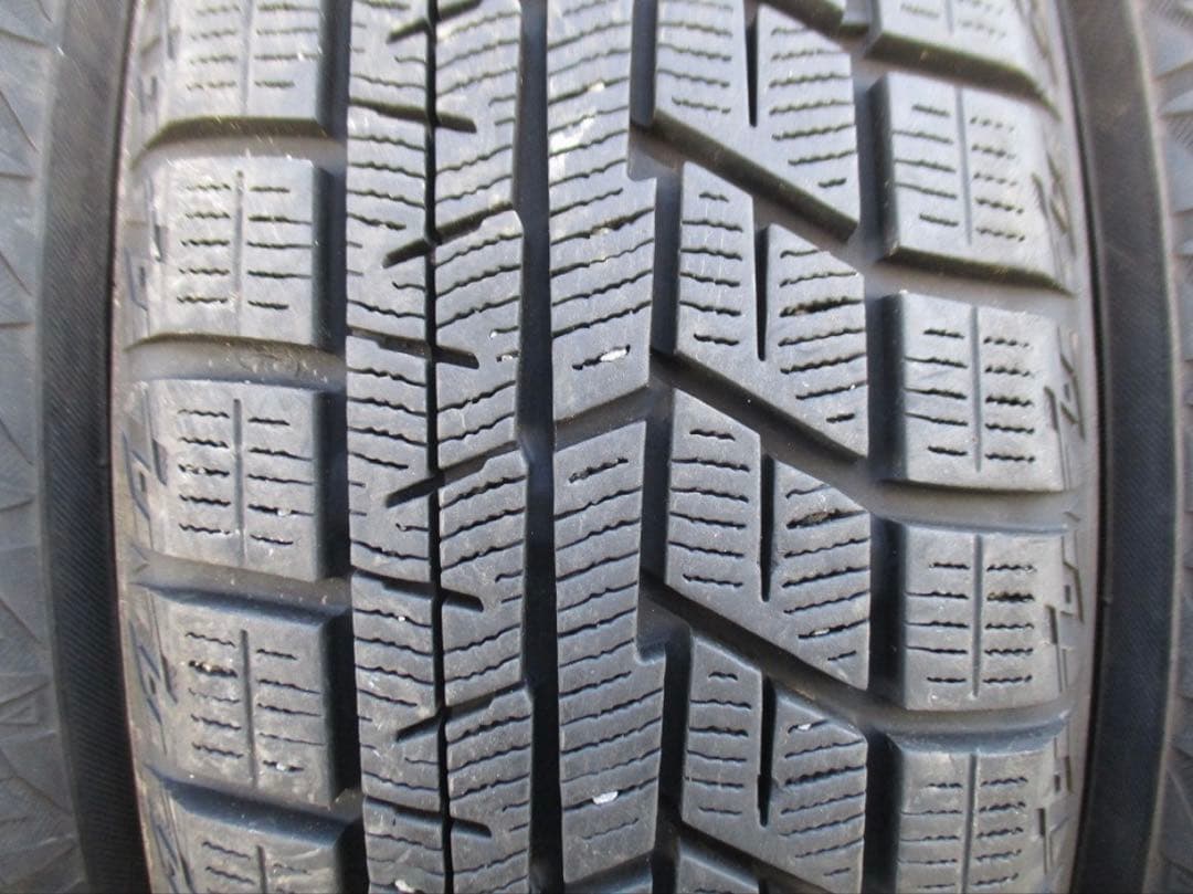 超バリ山⭐︎155/65R14⭐︎ヨコハマ⭐︎IG60⭐︎2021年製⭐︎送料込み⭐︎４本⭐︎