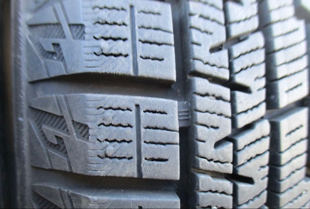 超バリ山⭐︎155/65R14⭐︎ヨコハマ⭐︎IG60⭐︎2021年製⭐︎送料込み⭐︎４本⭐︎