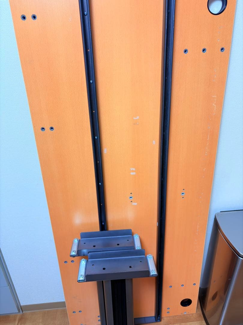 【送料込】PLUS Fantoni ファントーニ GT 木目 NF