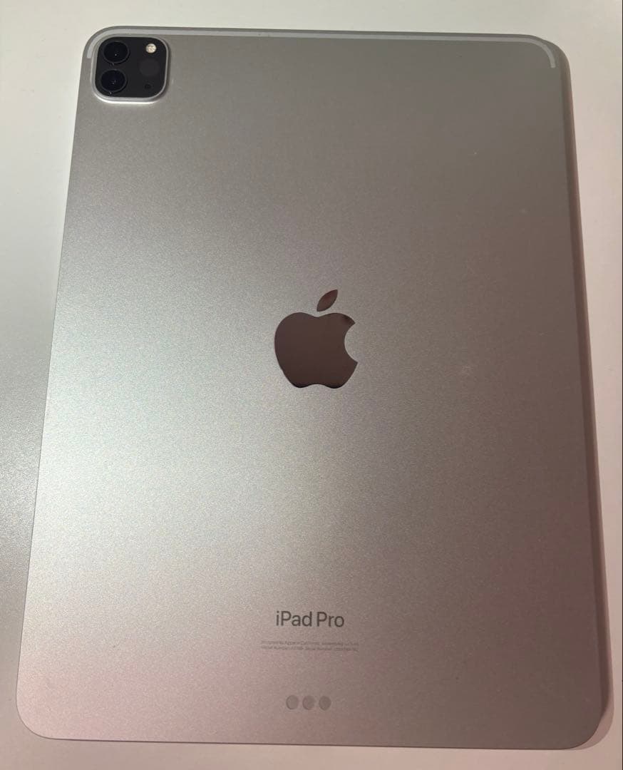 iPad Pro11 第4世代