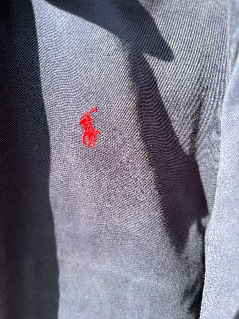 90s 三角タグPolo by Ralph Lauren スウィングトップ