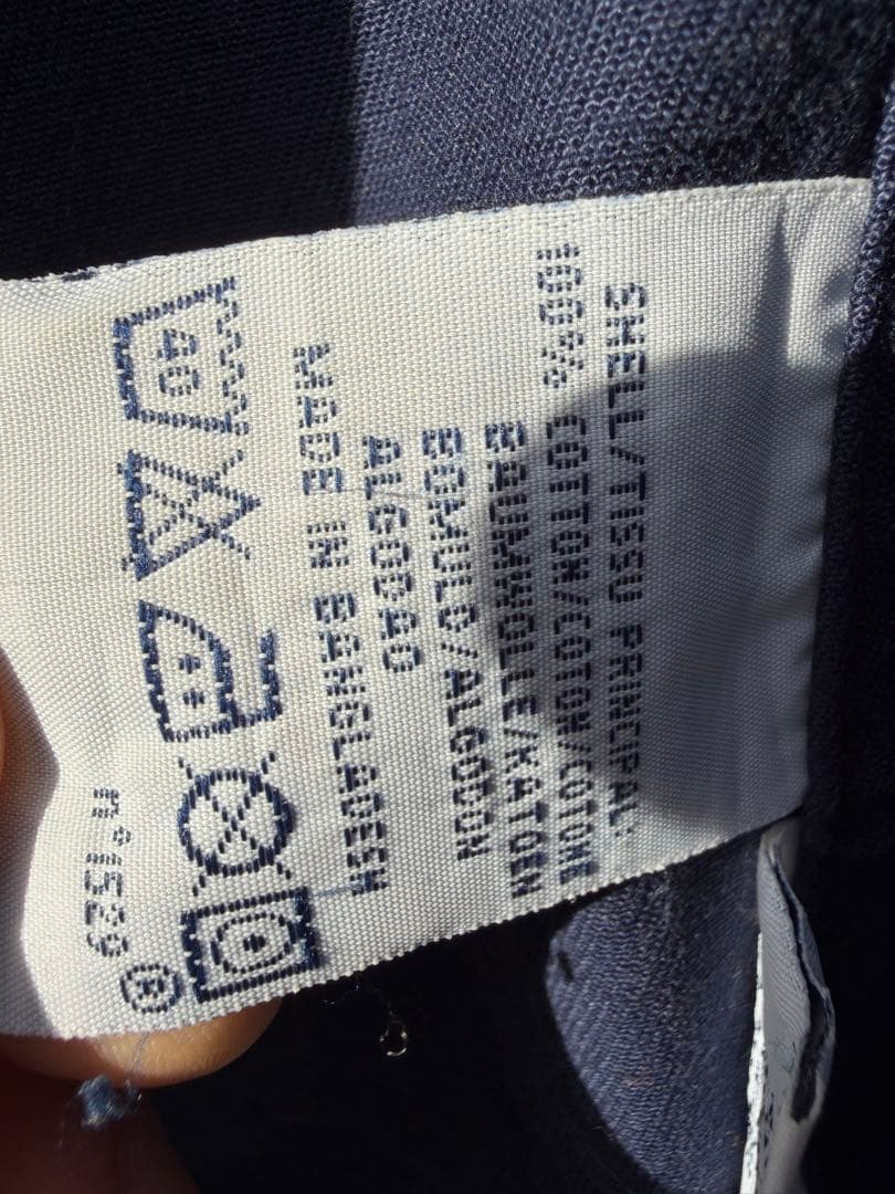 90s 三角タグPolo by Ralph Lauren スウィングトップ