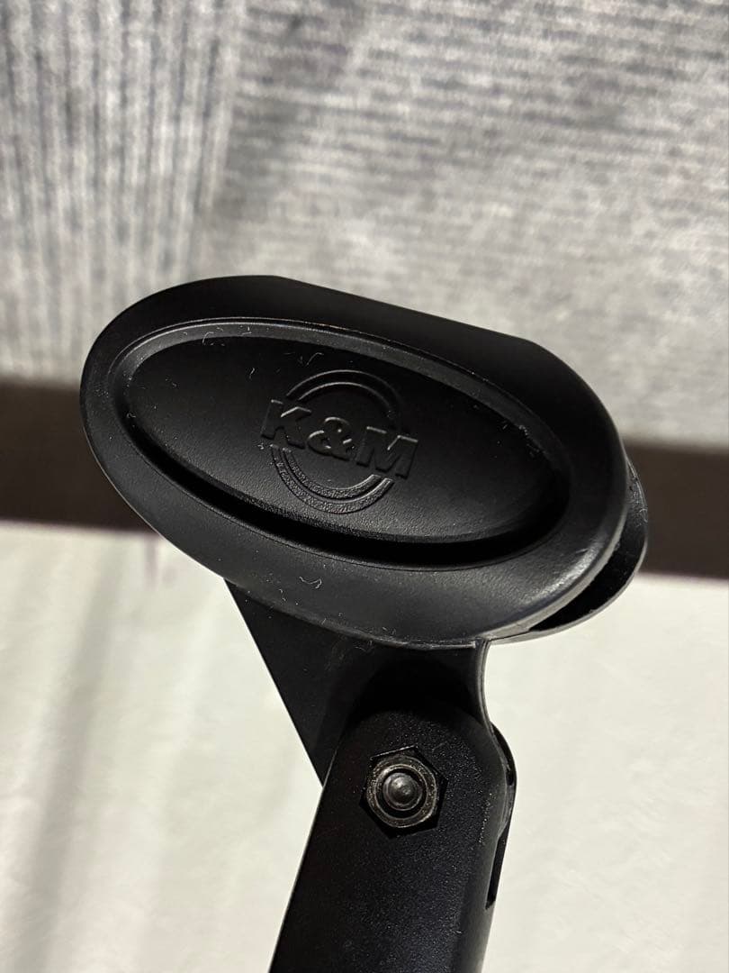 CLASSIC PRO MSB/BLACK ブームマイクスタンド3本セット