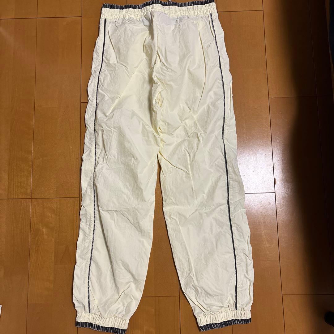 diesel ナイロンパンツ
