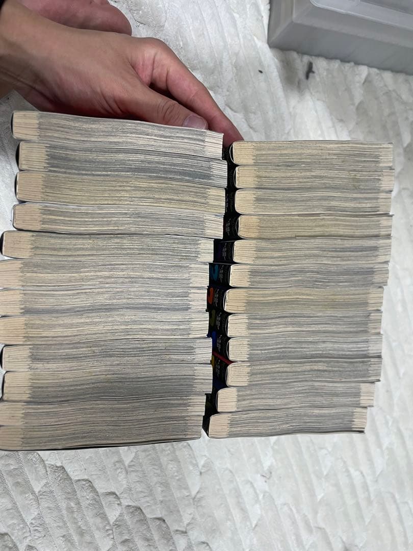 20世紀少年22巻セット（21世紀少年上下巻つき）