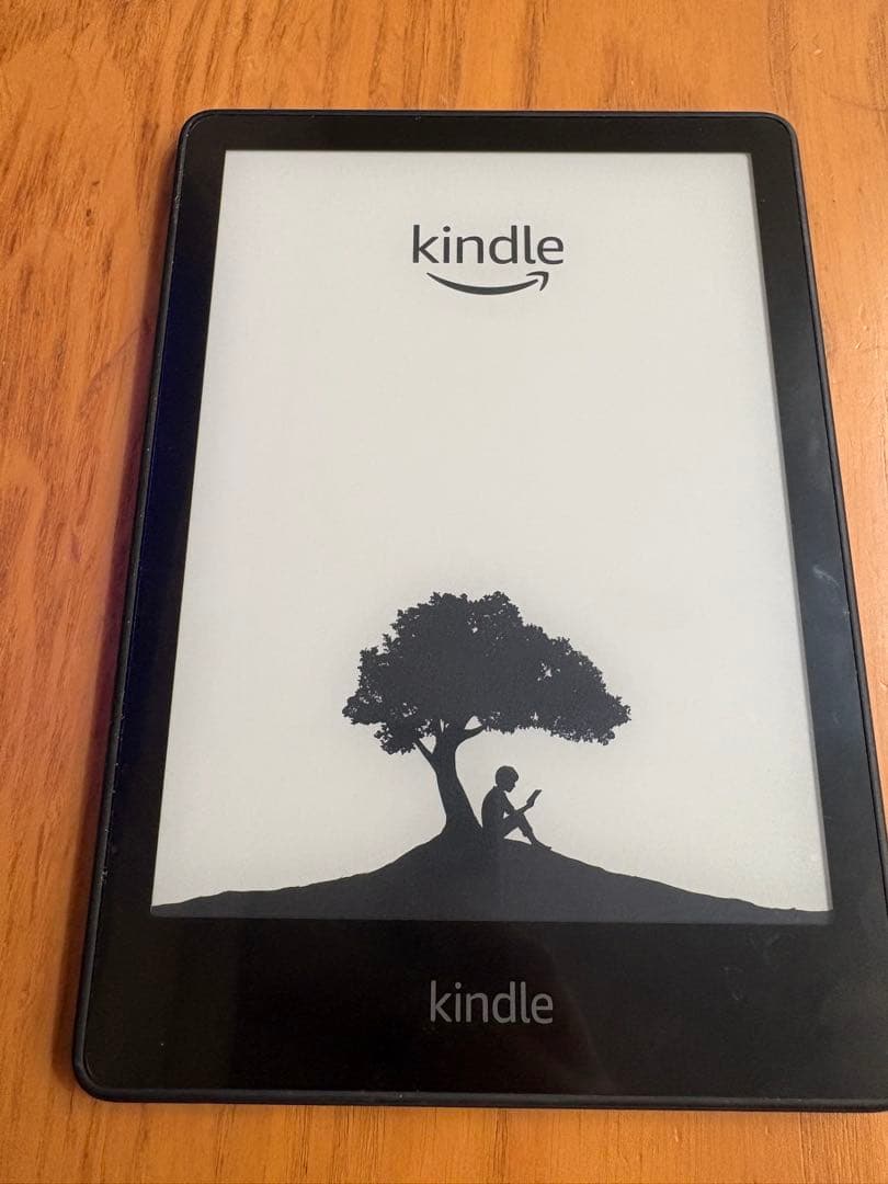 Kindlepaperwhite 11世代　16GB 広告なし