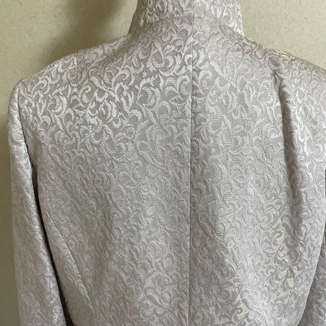 SOIR DOLCE ジャケット　セレモニー フォーマル　入園式 入学式
