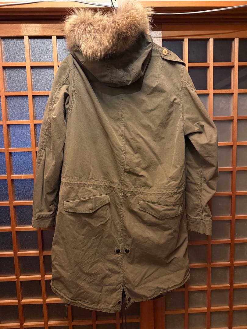 サスクワッチファブリックス　激レア　Sasquatchfabrix