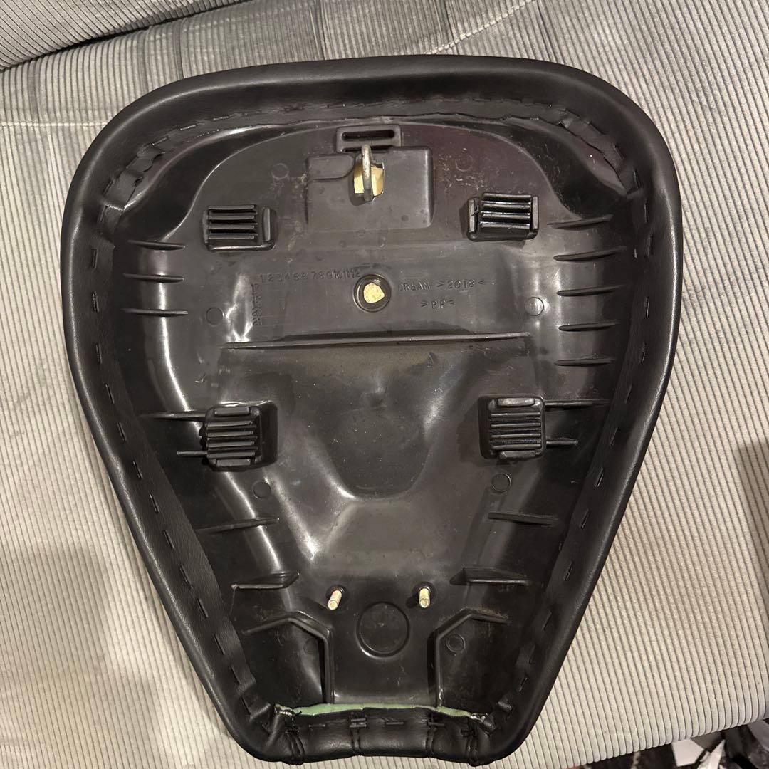 ct125 ディアブロ