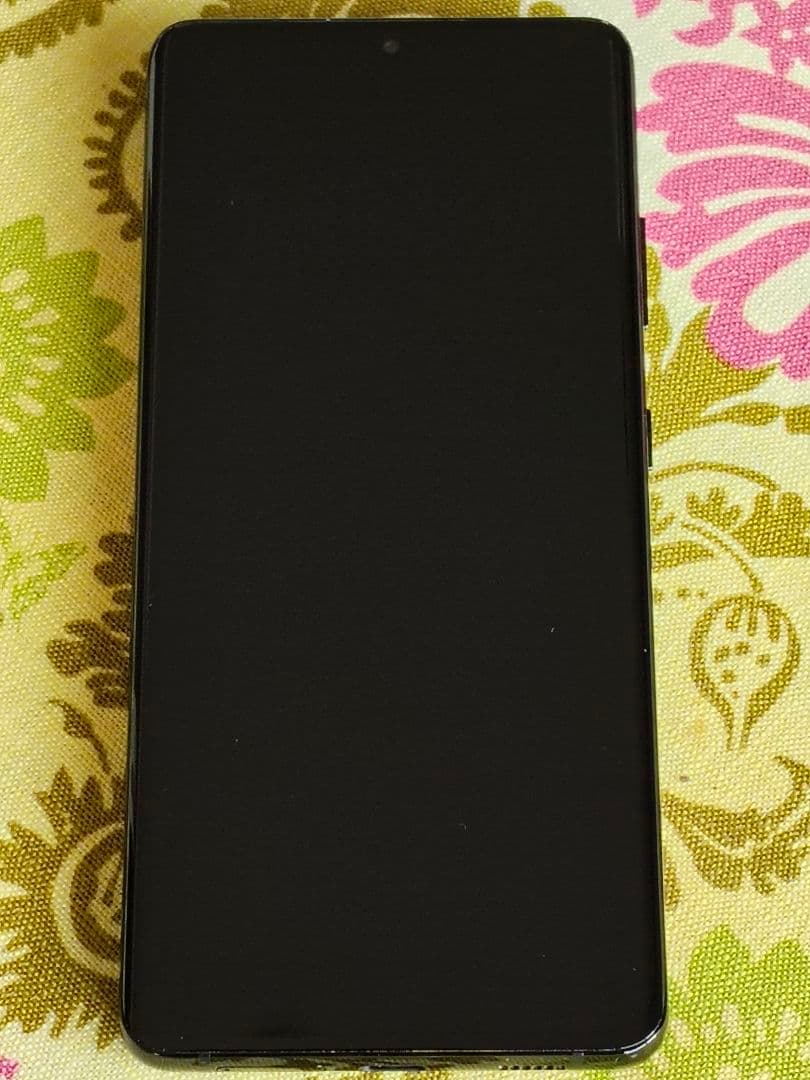 Galaxy S21 Ultra 128GB 北米版 SIMフリー Sペン付き