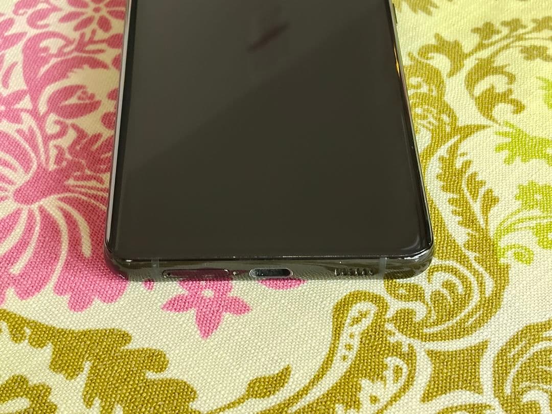 Galaxy S21 Ultra 128GB 北米版 SIMフリー Sペン付き