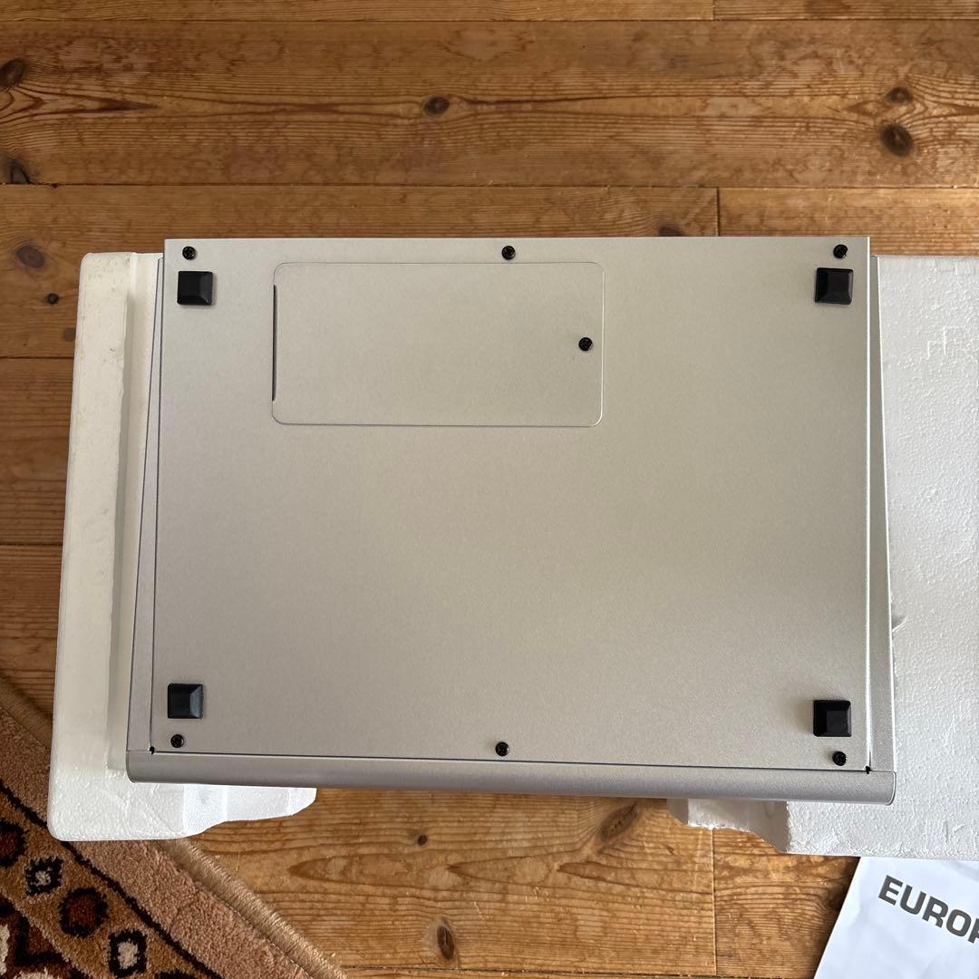 配信機器・PA機器・レコーディング機器 EURORACK UBB1002