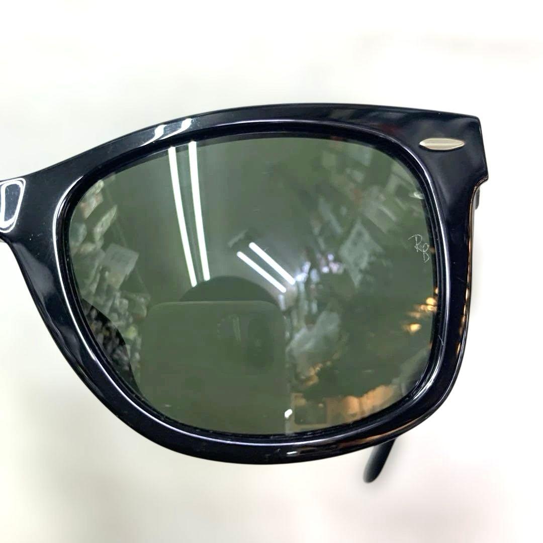 Ray-Ban WAYFARER サングラス RB2140-F