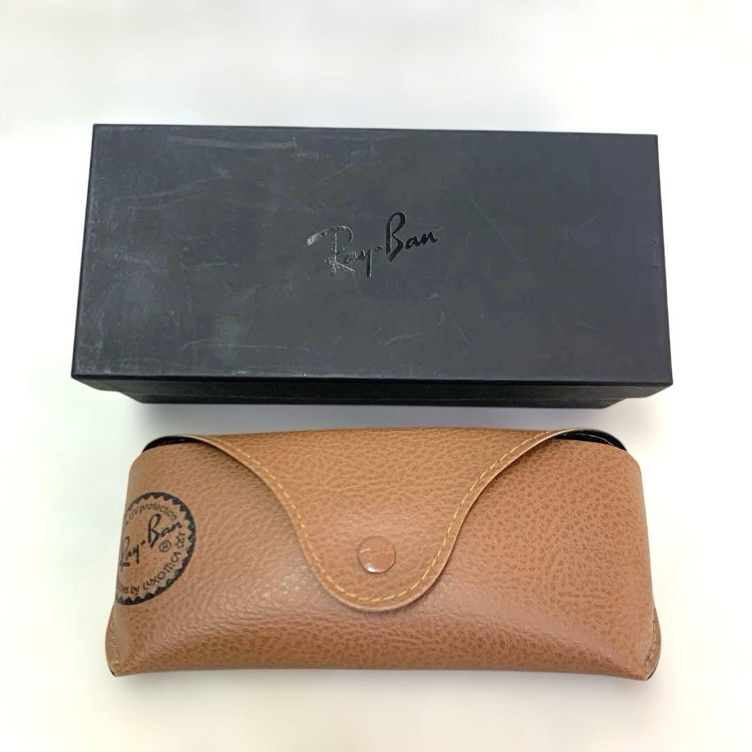 Ray-Ban WAYFARER サングラス RB2140-F