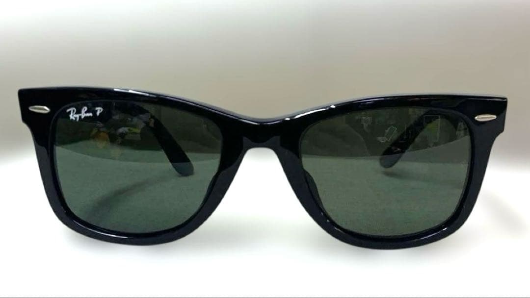 Ray-Ban WAYFARER サングラス RB2140-F