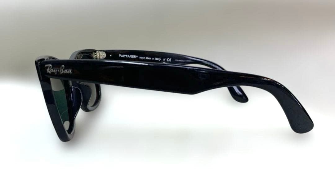 Ray-Ban WAYFARER サングラス RB2140-F