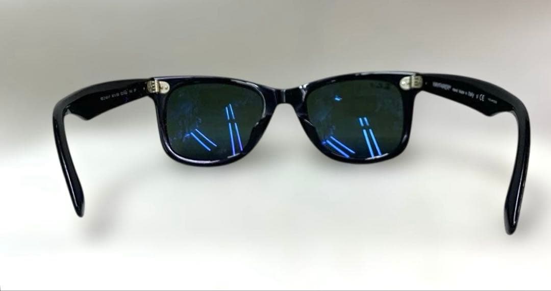 Ray-Ban WAYFARER サングラス RB2140-F