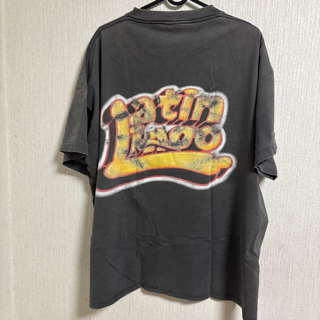 モ*ズ様 Cypress Hill ダークグレー Tシャツ