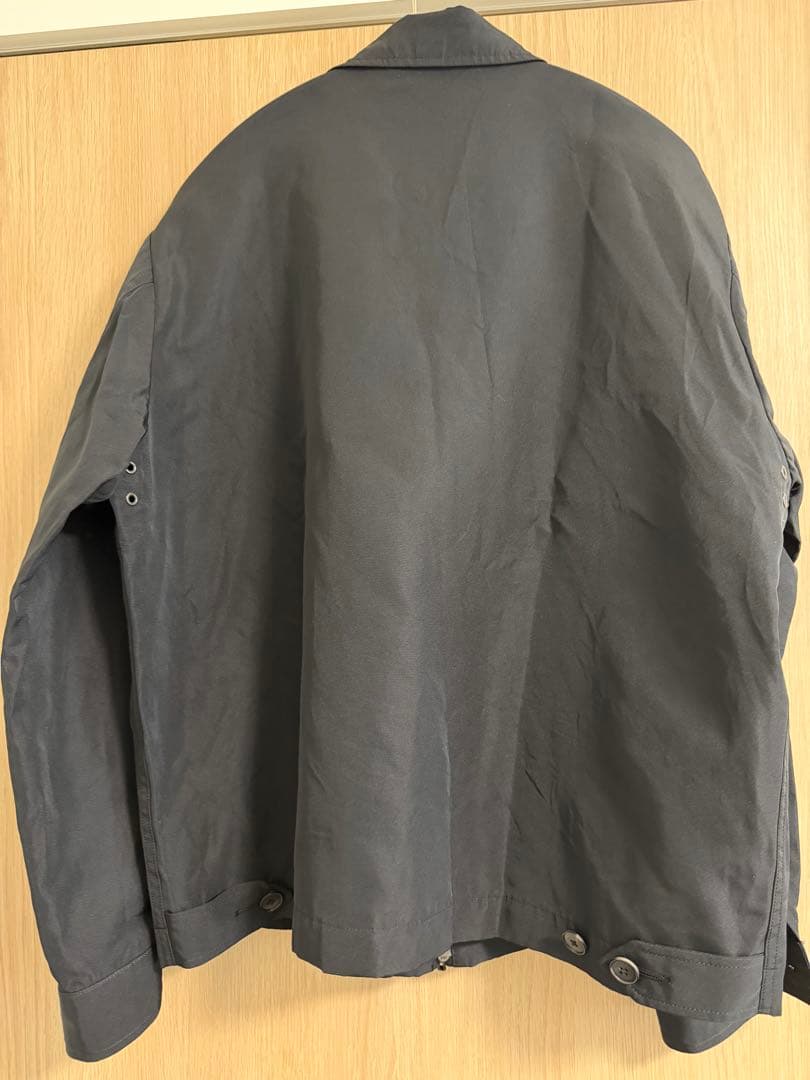 HEUGN ユーゲン/Winston