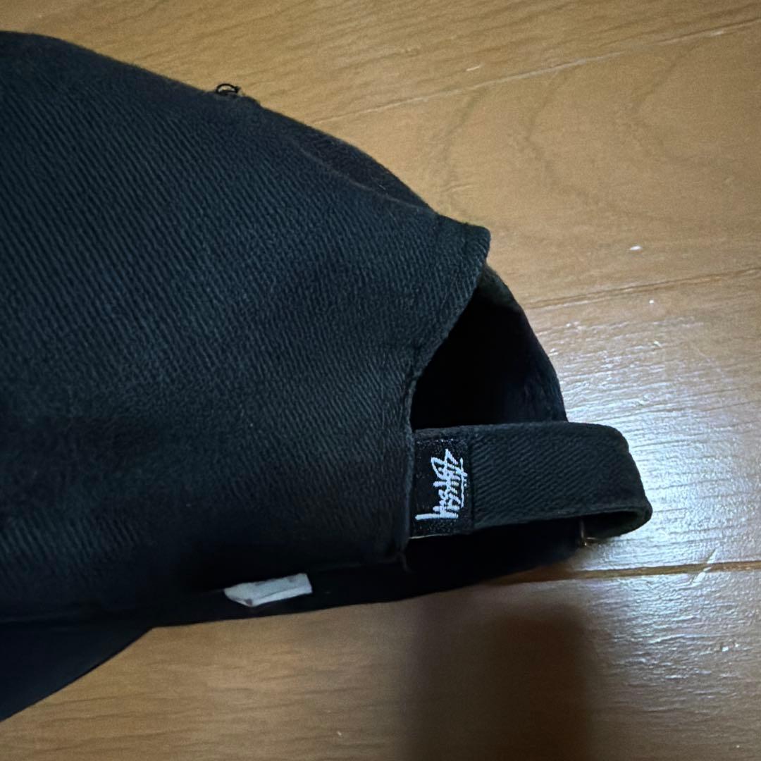 ゆ*ー様 STUSSY キャップ