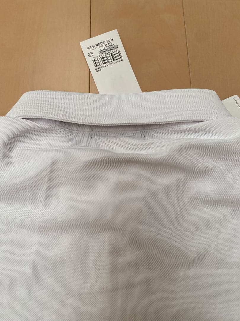 ゴルフウェア　ジュンアンドロペ　セットアップ　XL