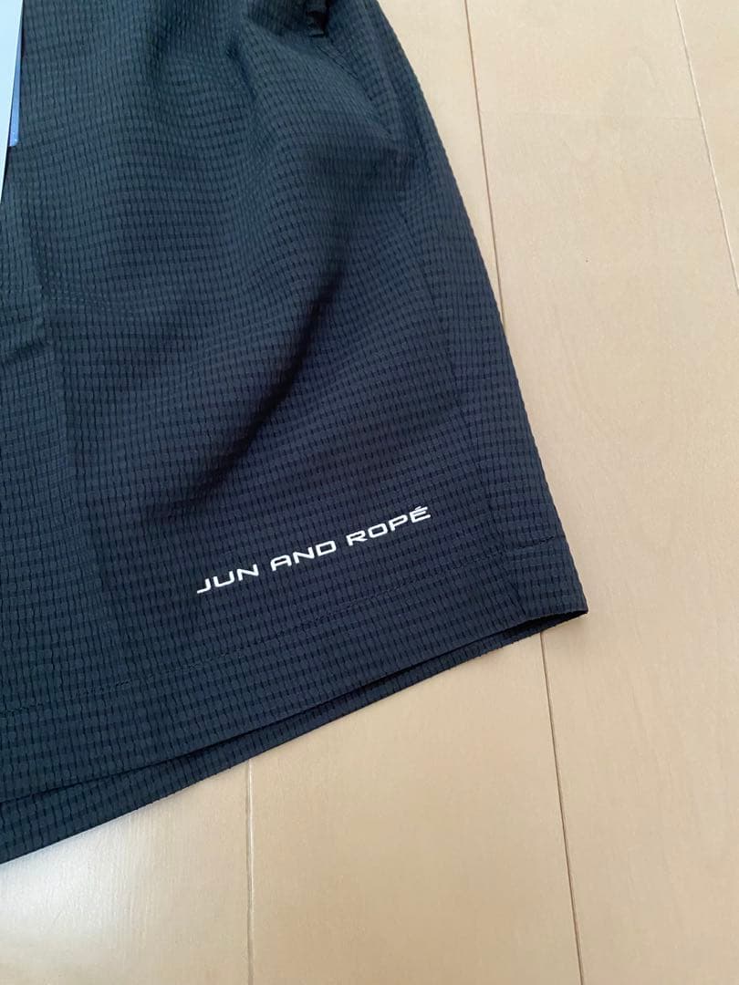ゴルフウェア　ジュンアンドロペ　セットアップ　XL