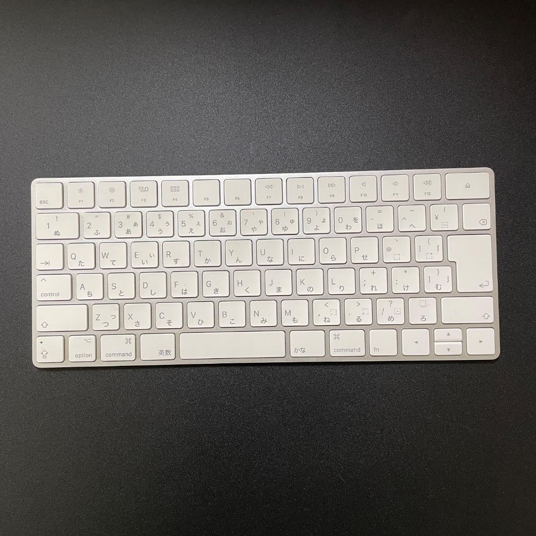 iMac Retina 4K, 21.5-inch,2017 (メモリ32GB)