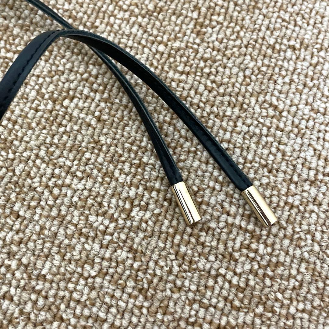 専用出品　　eimy istoireニットニーハイブーツ レースアップ