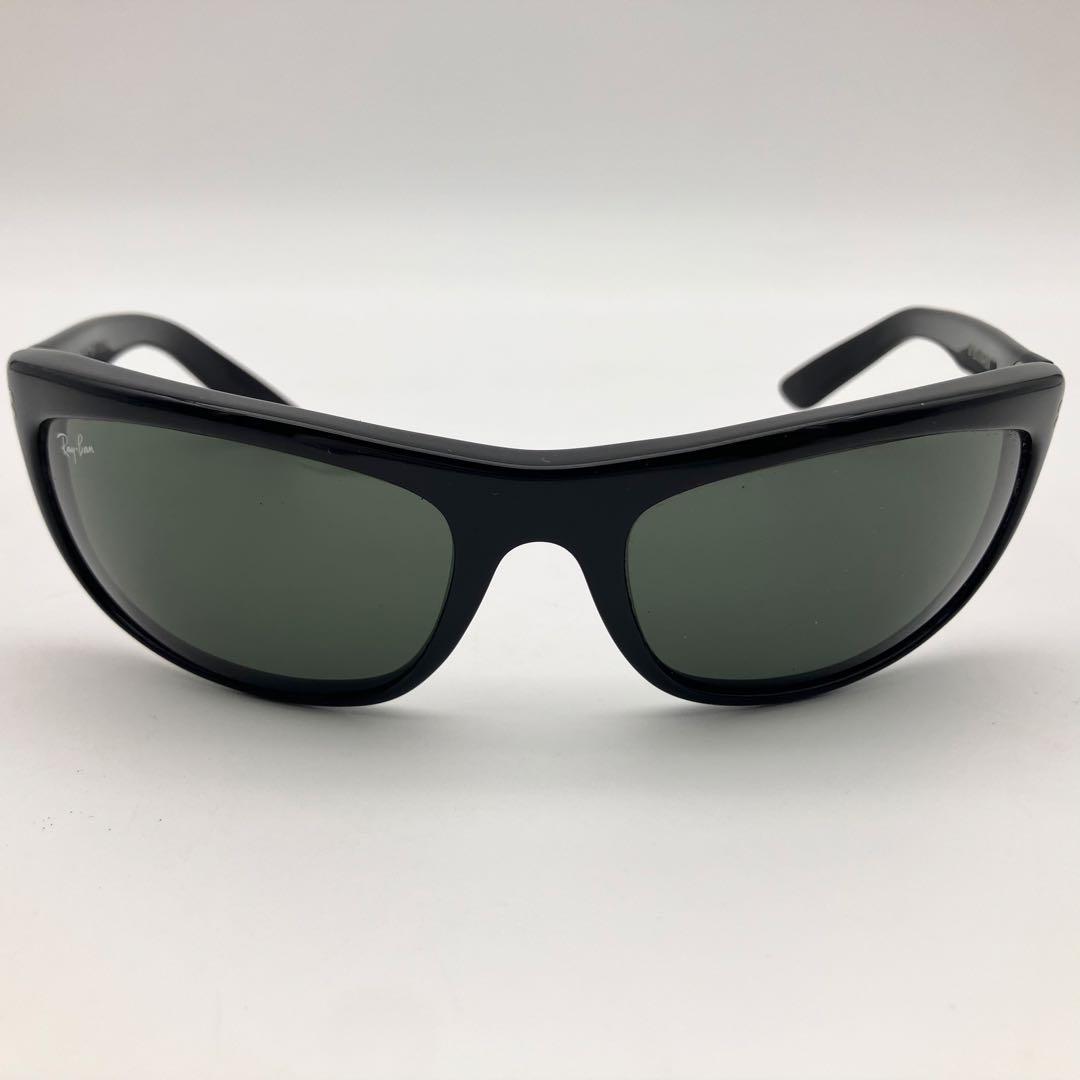 レイバン バロラマ サングラス ブラック Ray Ban BALORAMA