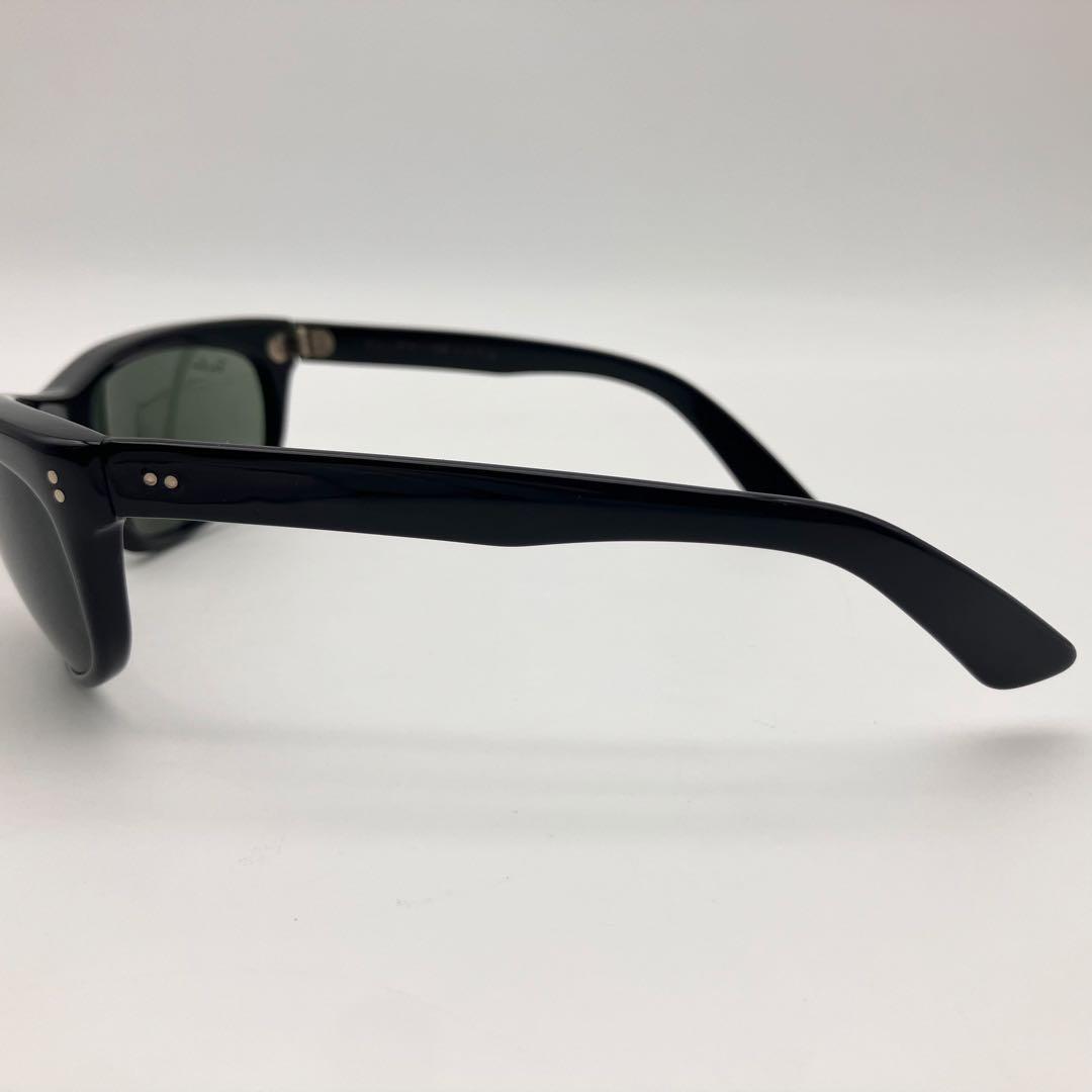 レイバン バロラマ サングラス ブラック Ray Ban BALORAMA