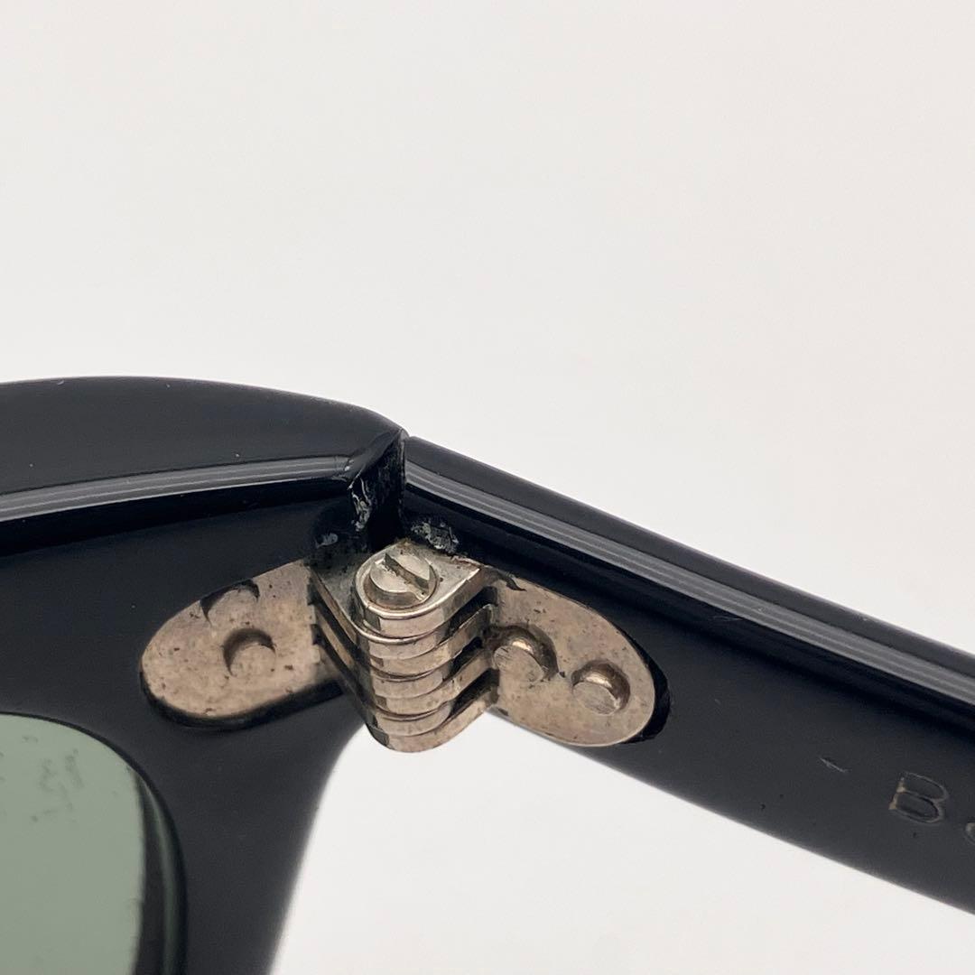 レイバン バロラマ サングラス ブラック Ray Ban BALORAMA