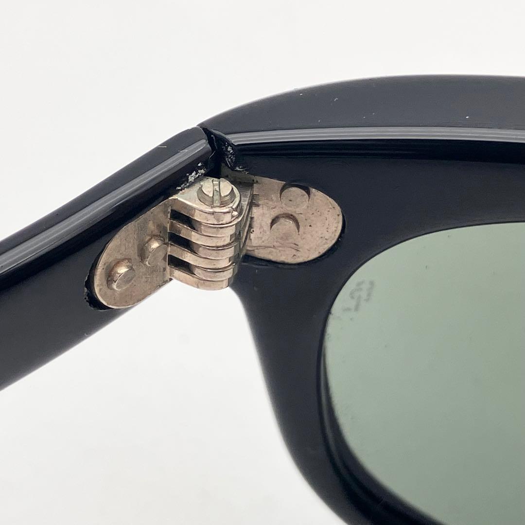 レイバン バロラマ サングラス ブラック Ray Ban BALORAMA