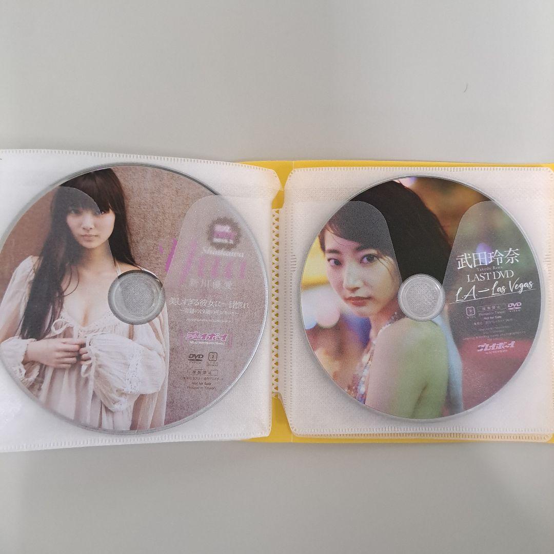 グラビアDVD ゆきぽよ 他DVD24枚セット まとめ売り