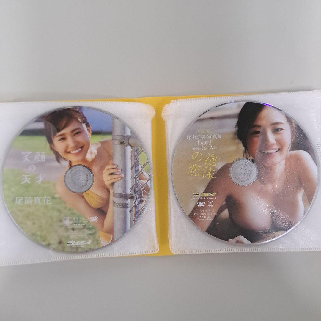 グラビアDVD ゆきぽよ 他DVD24枚セット まとめ売り