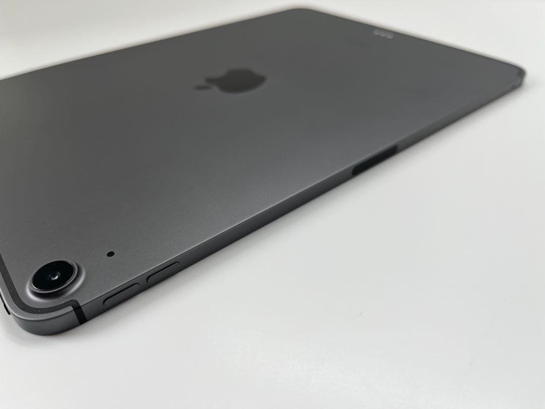 美品 iPad Air 第5世代 Wi-Fi+Cellular 256GB