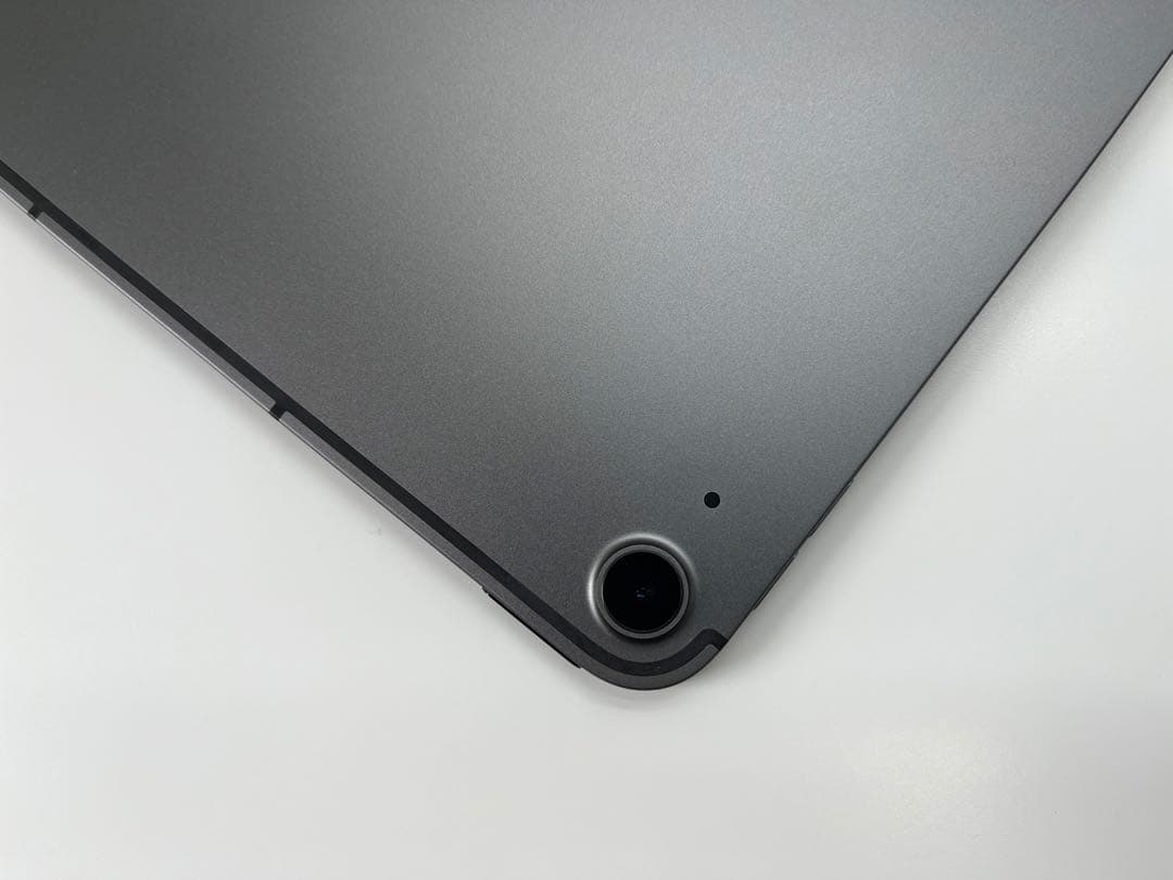 美品 iPad Air 第5世代 Wi-Fi+Cellular 256GB