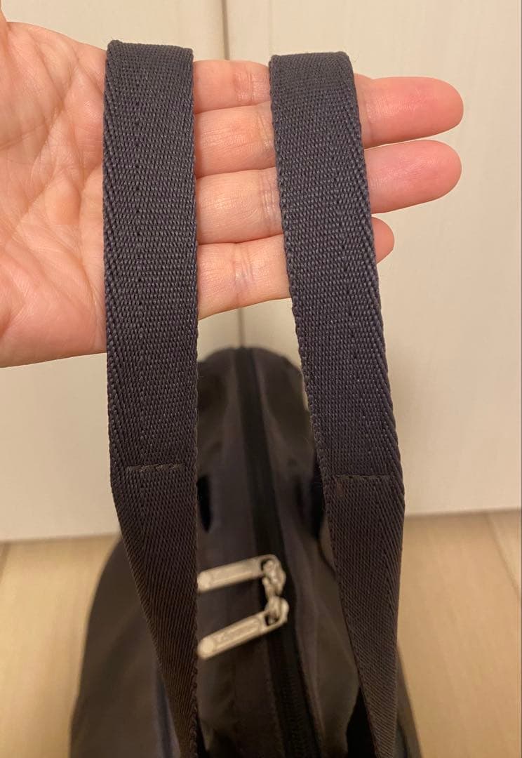 極美品☆レスポートサック　DELUXE MED WEEKENDER