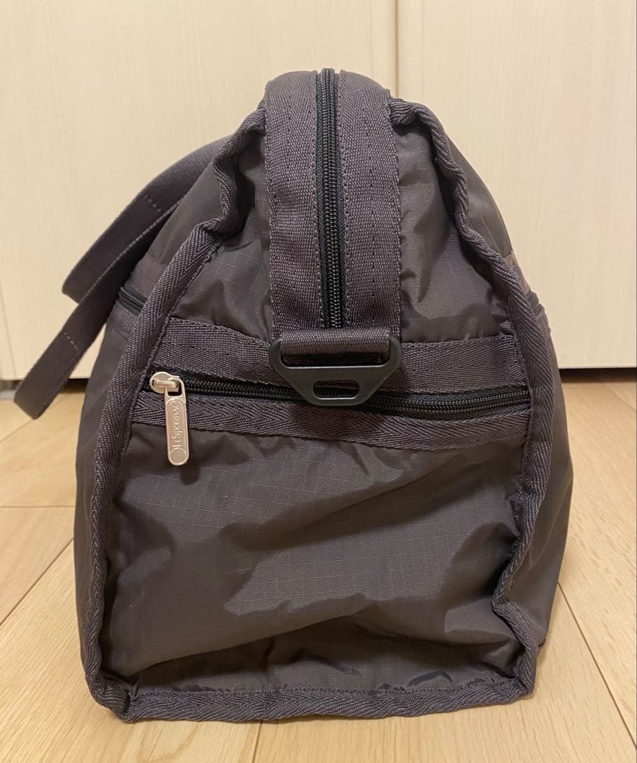 極美品☆レスポートサック　DELUXE MED WEEKENDER