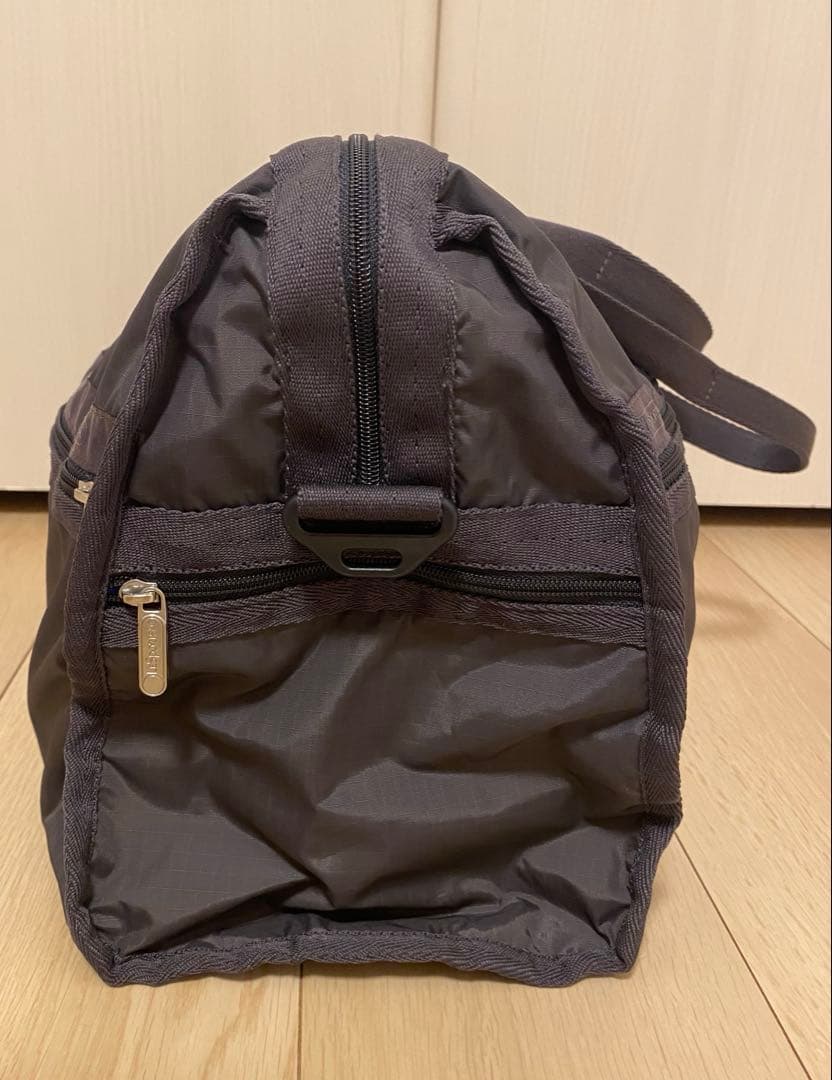 極美品☆レスポートサック　DELUXE MED WEEKENDER