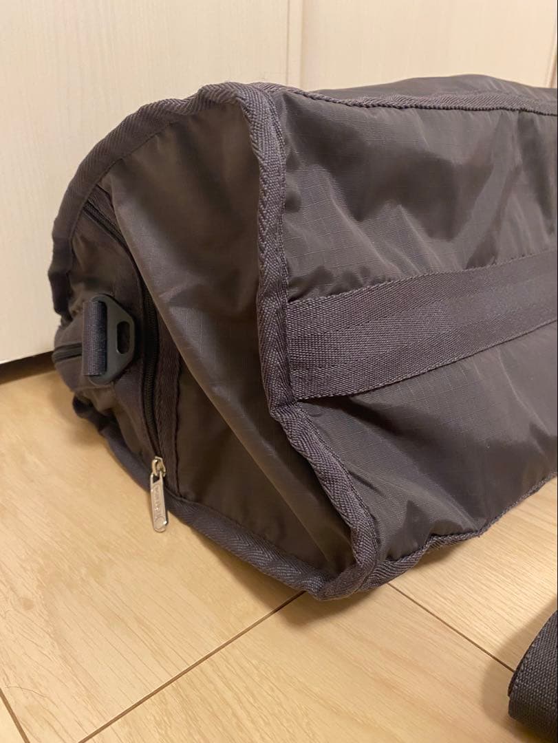 極美品☆レスポートサック　DELUXE MED WEEKENDER