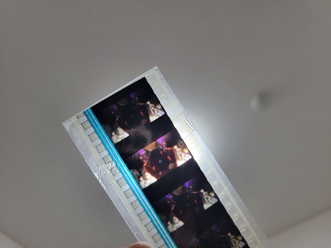 劇場版EVANGELION BD序破Q ゲキレアフィルム付き！！