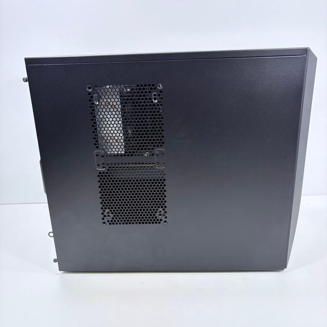 ゲーミングPC i7 8700 GTX1070Ti ガレリア 各種FPSゲーム◎